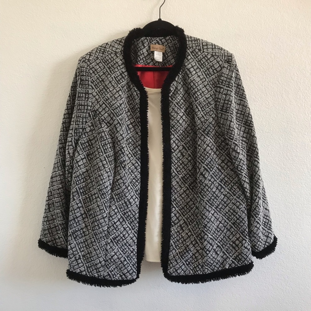 Women’s business suit
